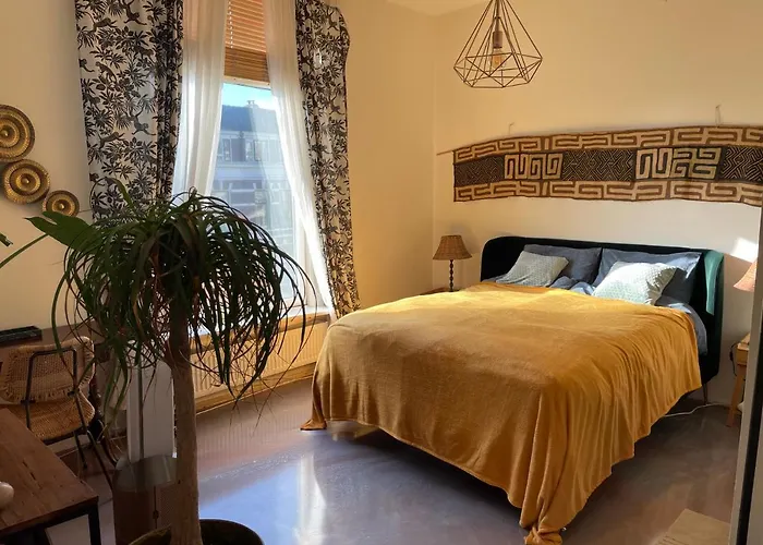 Oase Van Haarlem, 15 Minuten Van Amsterdam