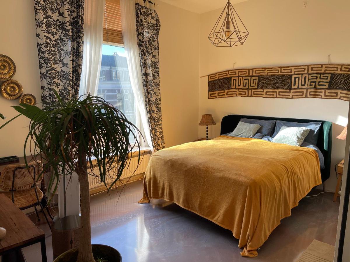Bed & Breakfast Oase Van Haarlem, 15 Minuten Van Amsterdam *